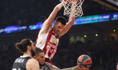Crvena zvezda - Virtus