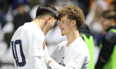 Matija Popović i Lazar Jovanović