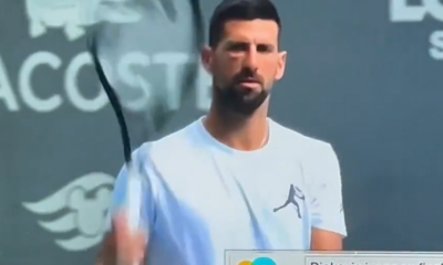 Novak Đoković