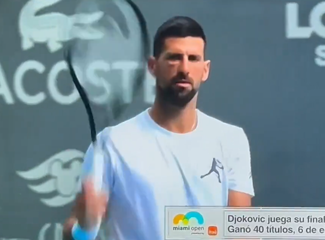 Novak Đoković