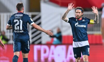 ALEKSANDAR KATAI fudbaler Crvene zvezde na utakmici Superlige Prvenstva Srbije protiv Vojvodine Novi Sad na stadionu Karadjordje, Novi Sad 29.03.2025. godine Foto: Marko Metlas Fudbal, Crvena zvezda, Superliga Prvenstvo Srbije, Vojvodina Novi Sad