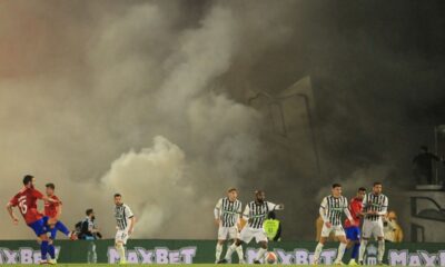 PARTIZAN vs CSKA prijateljska utakmica Beograd, 22.03.2025. foto: MN Press / vm