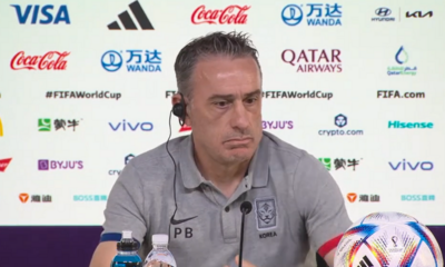 Paulo Bento