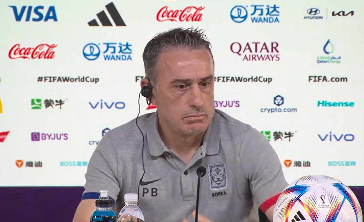 Paulo Bento