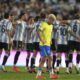 Argentina - Brazil