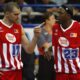crvena zvezda retro dresovi