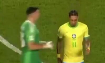 emilijano martinez