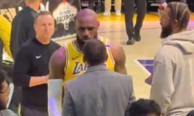 lebron dzejms