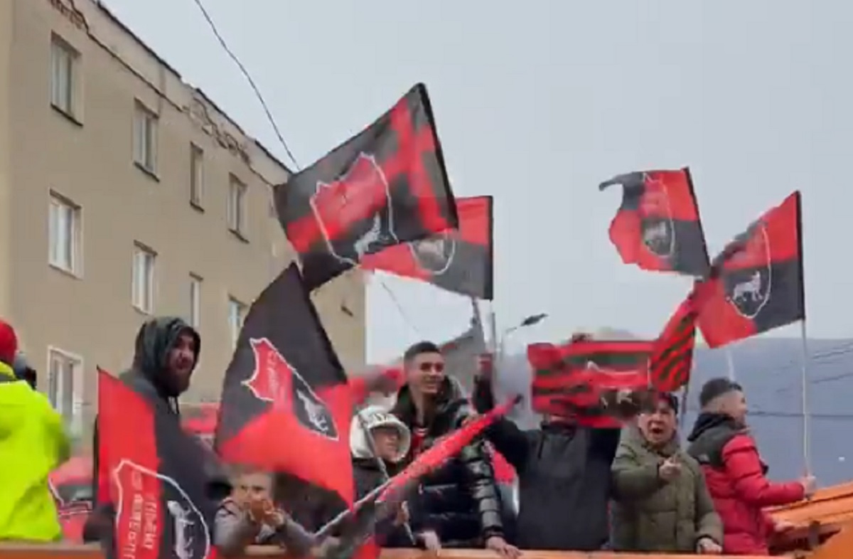 prevoz rumunija fudbalski navijaci