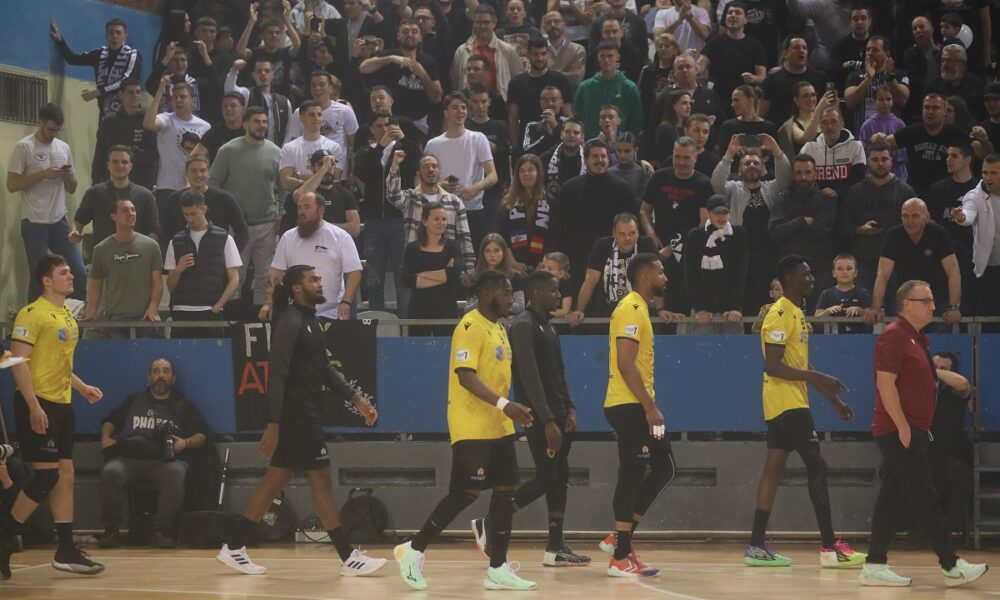 RK Partizan