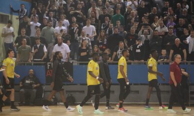 RK Partizan