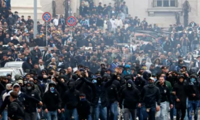 Roma lacio