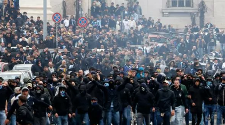 Roma lacio