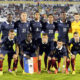 MOUSSA SISSOKO Musa Sisoko, JEREMY MATHIEU Zeremi Matju, RAPHAEL VARANE Rafael Varan, LOIC REMY Loik Remi, PAUL POGBA Pol Pogba, HUGO LLORIS Igo Loris, YOHAN CABAYE Joan Kabaj, BACARY SAGNA Bakari Sanja, LUCAS DIGNE Luka Dinj, REMY CABELLA Remi Kabela i MORGAN SCHNEIDERLIN Morgan Snajderlin, fudbaleri Francuske, na prijateljskoj utakmici protiv Srbije, na stadionu JNA. Beograd, 07.09.2014. foto: Nebojsa Parausic Fudbal, Srbija, Francuska, Ekipa