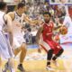 MARCUS WILLIAMS Markus Vilijams kosarkas Crvene zvezde na utakmici finala plej ofa Prvenstva Srbije protiv Partizana u hali Pionir, Beograd 15.06.2015. godine Foto: Marko Metlas Kosarka, Partizan, Finale plej ofa, Prvenstvo Srbije, Crvena zvezda