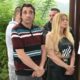Sahrana Radomira Antica, fudbalskog trenera, na groblju Dovarje. ZORAN NJEGUS Uzice, 17.07.2021. foto: Nebojsa Parausic Fudbal