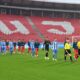 JOVAN SEGRT sudija fudbaleri Crvene zvezde na utakmici Kupa Srbije protiv OFK Beograda na stadionu Rajko Mitic, Beograd 26.03.2025. godine Foto: Marko Metlas Fudbal, Crvena zvezda, Kup Srbije, OFK Beograd