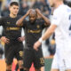 ALDO KALULU fudbaler Partizana na utakmici Kupa Srbije protiv TSC-a na stadionu Partizana, Beograd 02.04.2025. godine Foto: Ivica Veselinov / MN PRESS FUDBAL, FOOTBALL, FSS, KUP SRBIJE, NATIONAL CUP, PARTIZAN, TSC BACKA TOPOLA, TOPOLYA SPORT CLUB
