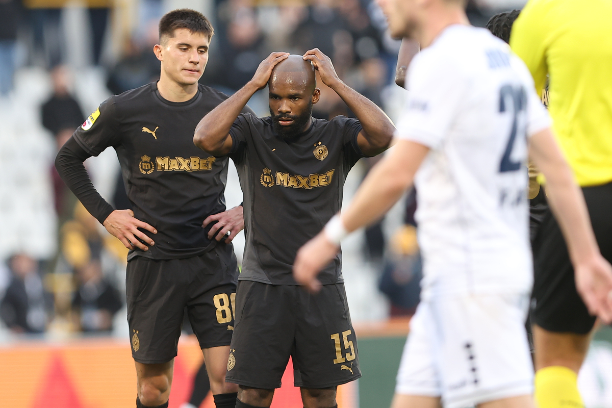 ALDO KALULU fudbaler Partizana na utakmici Kupa Srbije protiv TSC-a na stadionu Partizana, Beograd 02.04.2025. godine Foto: Ivica Veselinov / MN PRESS FUDBAL, FOOTBALL, FSS, KUP SRBIJE, NATIONAL CUP, PARTIZAN, TSC BACKA TOPOLA, TOPOLYA SPORT CLUB