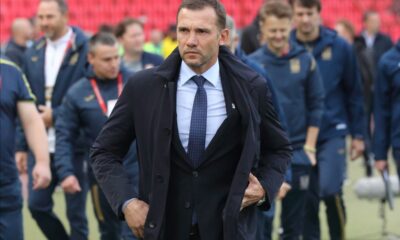 Ševčenko