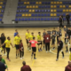 Rukomet, Partizan - Aek