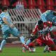 Crvena zvezda - Novi Pazar