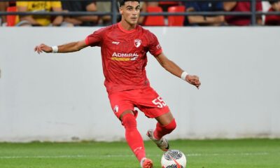 Milutin Vidosavljević: