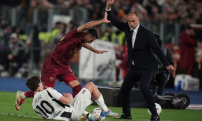 Juventus - Roma
