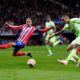 barselona - atletiko madrid