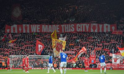Mersisajd derbi