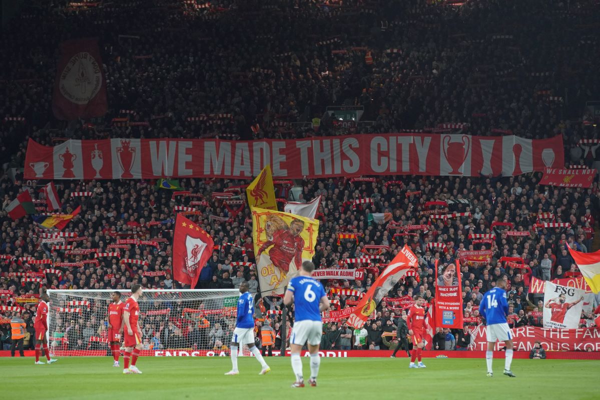 Mersisajd derbi