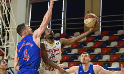 FMP vs IGOKEA Beograd, 19.04.2025. foto: Nebojsa Parausic Kosarka, ABA Liga, FMP, Igokea