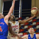 FMP vs IGOKEA Beograd, 19.04.2025. foto: Nebojsa Parausic Kosarka, ABA Liga, FMP, Igokea