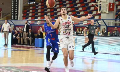 FMP vs IGOKEA Beograd, 19.04.2025. foto: Nebojsa Parausic Kosarka, ABA Liga, FMP, Igokea