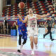 FMP vs IGOKEA Beograd, 19.04.2025. foto: Nebojsa Parausic Kosarka, ABA Liga, FMP, Igokea