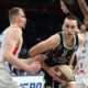 Partizan - Igokea