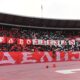 fudbaler Crvene zvezde na utakmici Superlige Prvenstva Srbije protiv OFK Beograda na stadionu Rajka Mitica, Beograd, 06.04.2025. godine Foto: Marko Metlas Fudbal, Crvena zvezda, Superliga Prvenstvo Srbije, OFK Beograd
