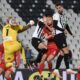 PARTIZAN vs RADNICKI Beograd, 27.04.2025. foto: Nebojsa Parausic