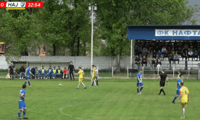 Hajduk Divoš
