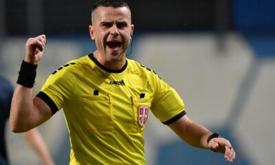 Sudija Milan Ilić