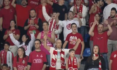 hapoel tel aviv