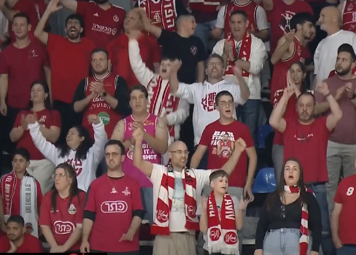 hapoel tel aviv