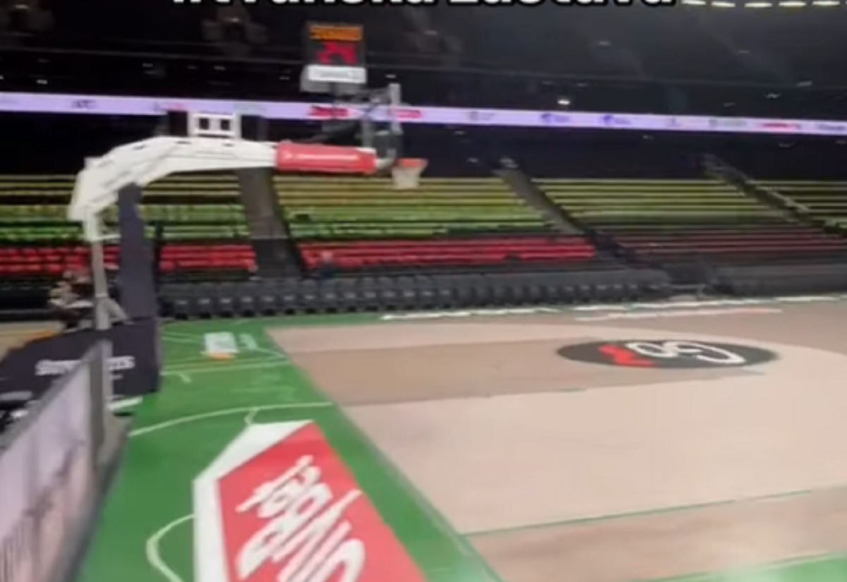 koreografija zalgiris