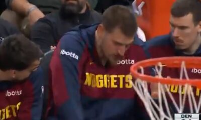 nikola jokic