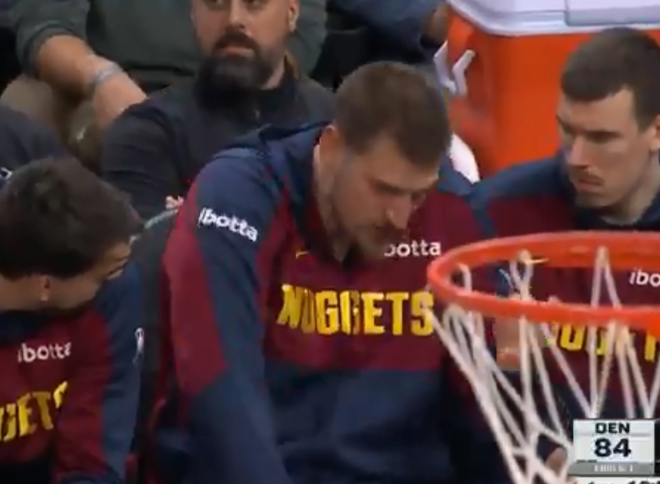 nikola jokic