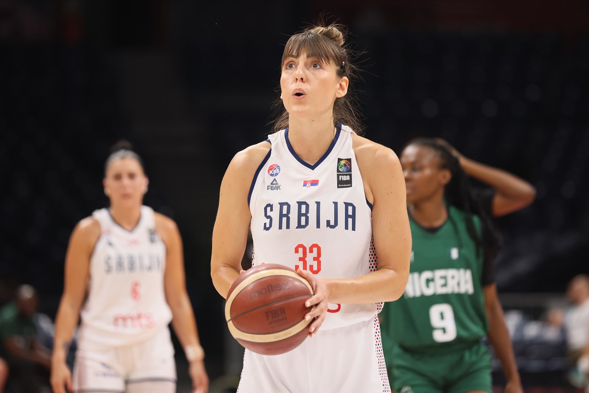 Tina Krajišnik