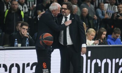 PARTIZAN vs ZALGIRIS