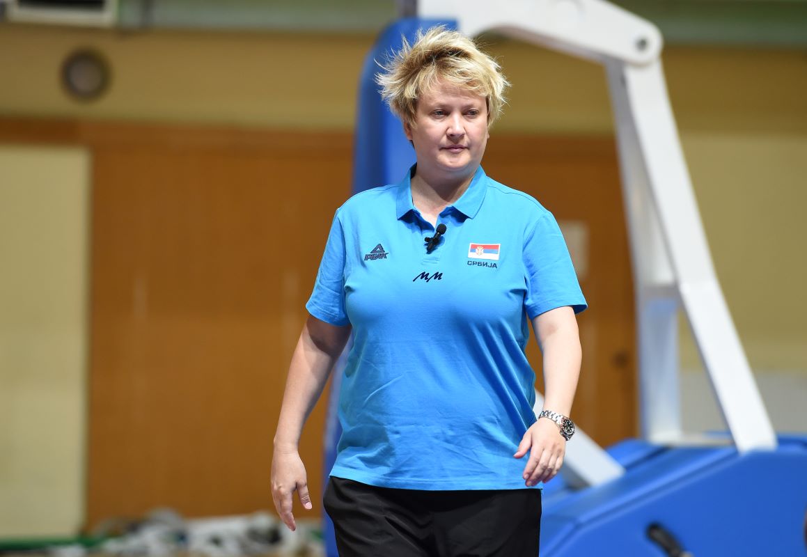 Marina Maljković