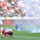 Zvezda - Vojvodina Finale Kupe