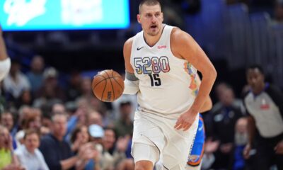 Nikola Jokić